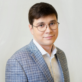 Брагин Дмитрий Алексеевич