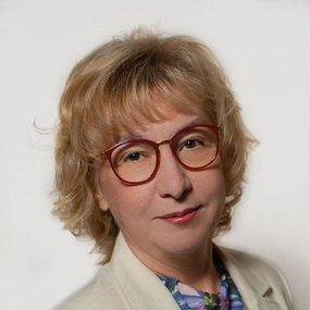 Егорова Елена Александровна