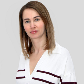 Мишутина Оксана Андреевна