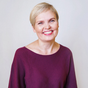 Прохорова Ирина Юрьевна