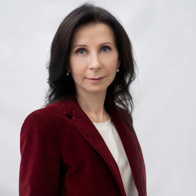 Скобля Наталия Владиславовна